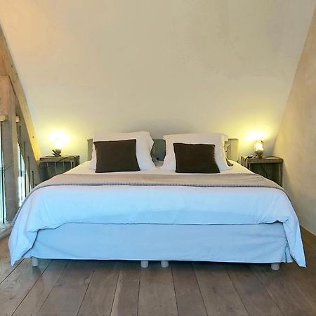 Gite De Livraise, Au Coeur Du Perche Berd'huis Exteriör bild