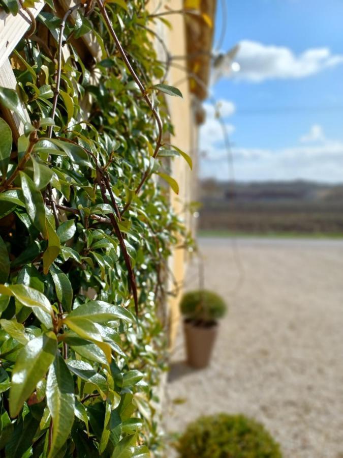 Gite De Livraise, Au Coeur Du Perche Berd'huis Exteriör bild